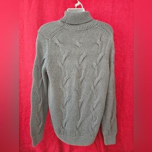 Brax "Brian" Men's Wool Knit Sweater - EU Size 54